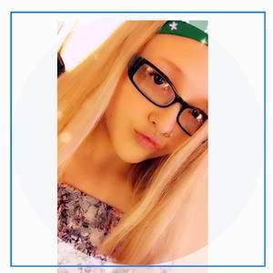 Meet your Posher, Faith